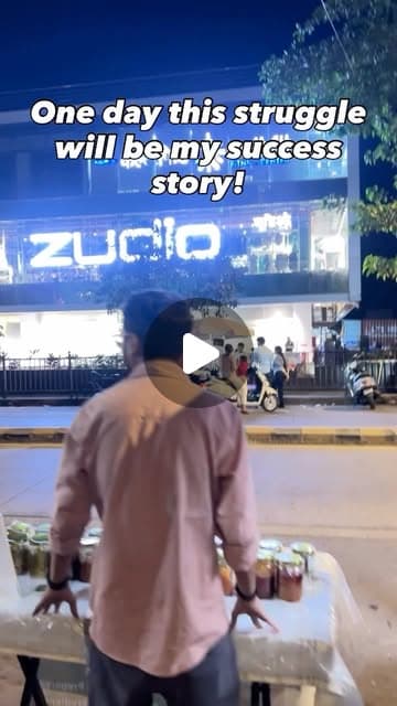 Our Journey Instagram reel