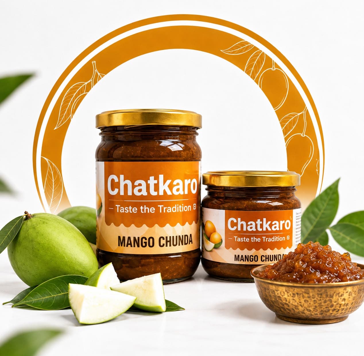 Mango Chunda - Image 1